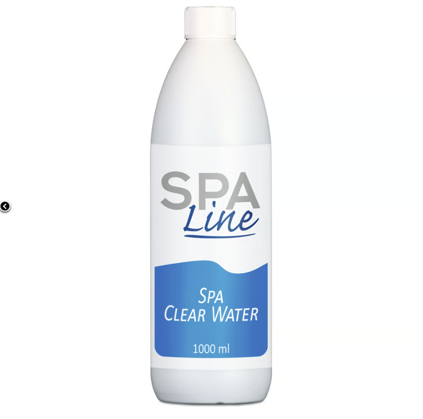 SpaLine Spa Clear Water - SpaLine afbeelding