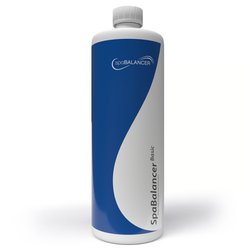 Basic SpaBalancer 1 liter – chloorvrije waterverzorging Spa-Plus