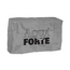 AquaForte Winterhoes Full Inverter 11,5 / 18 kW - AquaForte