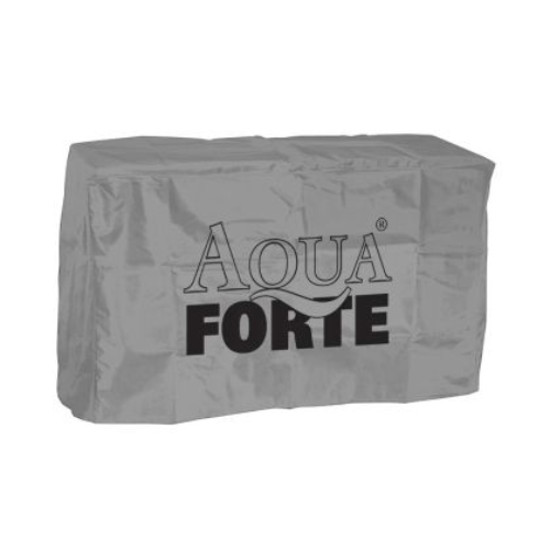 AquaForte AquaForte Winterhoes Full Inverter 11,5 - 18 kW afbeelding