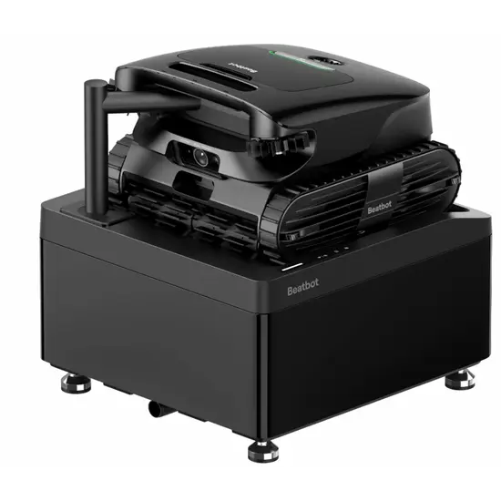 Beatbot AquaSense X Beatbot zwembadrobot