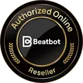 Beatbot AquaSense X Beatbot zwembadrobot