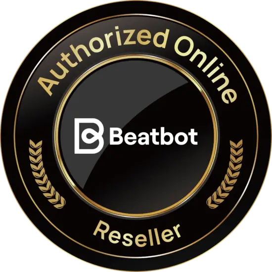 Beatbot AquaSense X Beatbot zwembadrobot