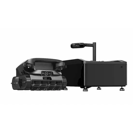 Beatbot AquaSense X zwembadrobot - Beatbot