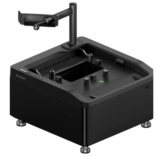 Beatbot AquaSense X Beatbot zwembadrobot