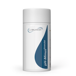 pH-Minus Granulat 1,5kg - SpaBalancer