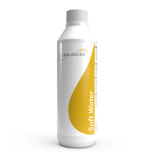 SpaBalancer Soft Water / Zacht water - 500 ML