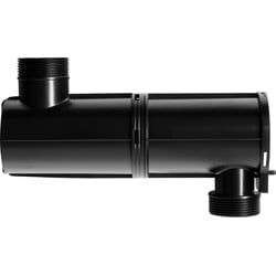 SF PONDCLEAR UV 18 WATT BEHUIZING GROEN