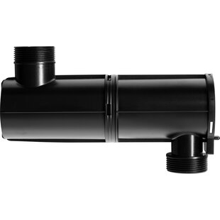 SF PONDCLEAR UV 18 WATT BEHUIZING GROEN