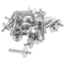 HRS Spreidnieten RVS A2 4,8 × 22,9 mm 200 stuks - HRS