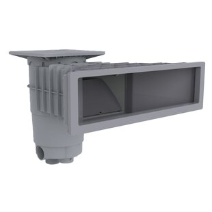 Skimmer A500 hoogwaterlijn grijs – Weltico