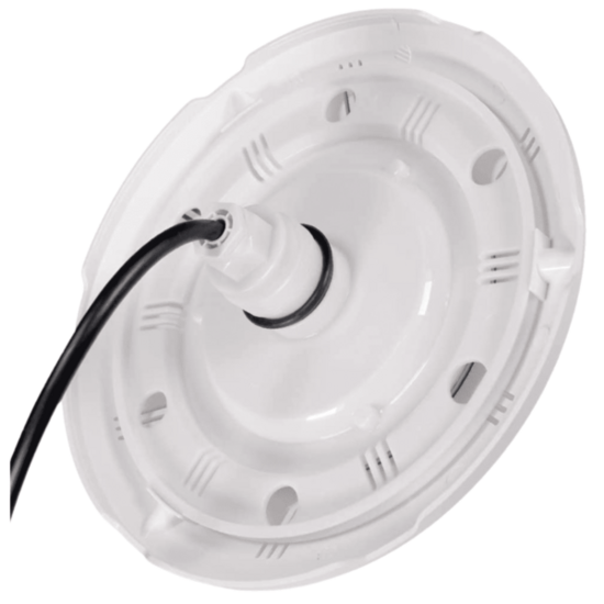 Seamaid Ecoproof LED zwembadlamp RGB plat model – Seamaid