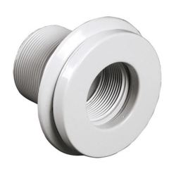 Stofzuigeraansluiting beton/liner – Hayward