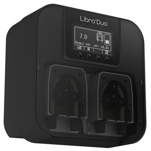Libra’Duo automatische pH & Redox regeling – zwembad watercontrole