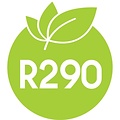 Polytropic HRS warmtepomp | Elite R290-Inverter XS | 9,20 ~ 6,90 kW | 230 V - Polytropic