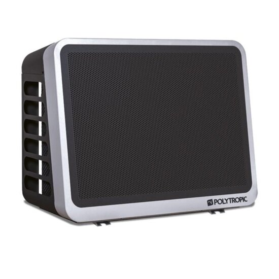 Polytropic HRS warmtepomp | Elite R290-Inverter XS | 9,20 ~ 6,90 kW | 230 V - Polytropic