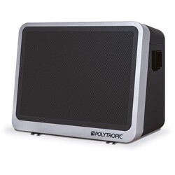 Polytropic HRS warmtepomp | Elite R290-Inverter XS | 9,20 ~ 6,90 kW | 230 V