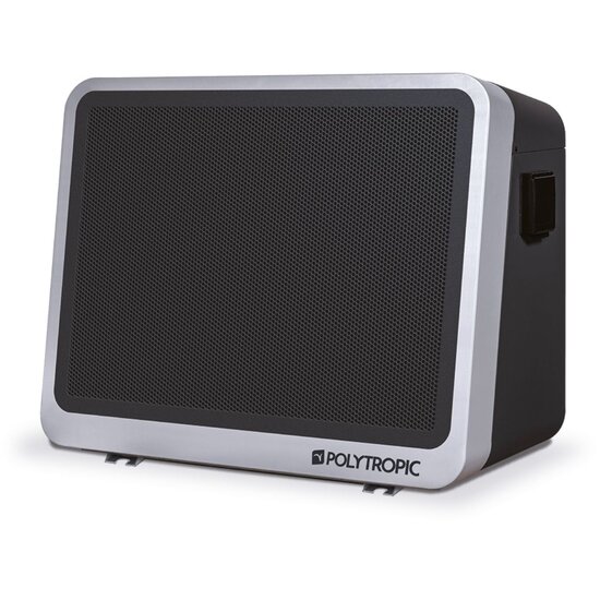 Polytropic HRS warmtepomp | Elite R290-Inverter XS | 9,20 ~ 6,90 kW | 230 V - Polytropic