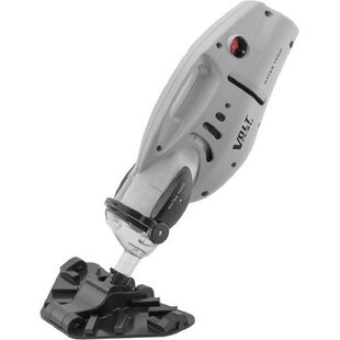 Spa Vac Volt FX-8 Li Zwembad/Spastofzuiger - Water Tech