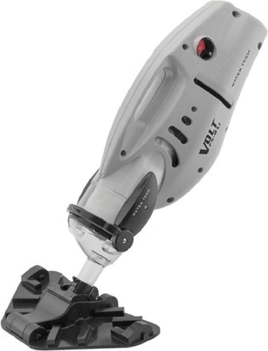Water Tech Spa Vac Volt FX-8 Li Zwembad/Spastofzuiger - Water Tech afbeelding