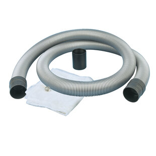 Afvoer-verlengset PondoVac - Oase