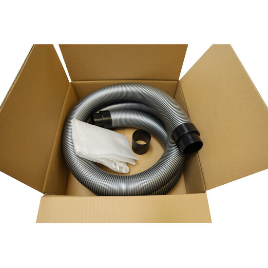 Oase Afvoer-verlengset PondoVac - Oase