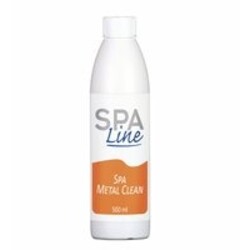 Spa Metal Clean - SpaLine