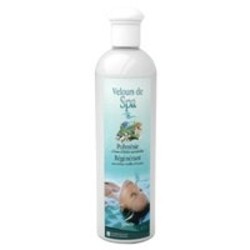 Velours de Spa - Polynésie 250ml - Camylle