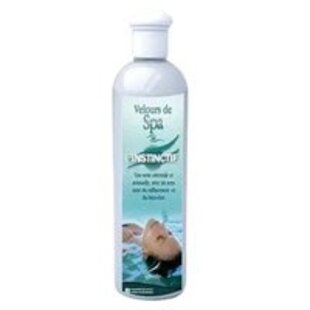 Camylle Velours de Spa – L’Instinctif