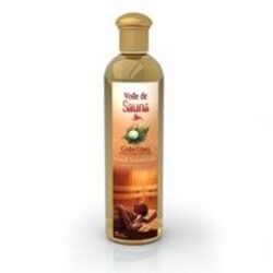 Voile de Sauna - Cedre/Litsea 250ml - Camylle