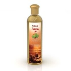 Voile de Sauna - Eucalyptus 250ml - Camylle