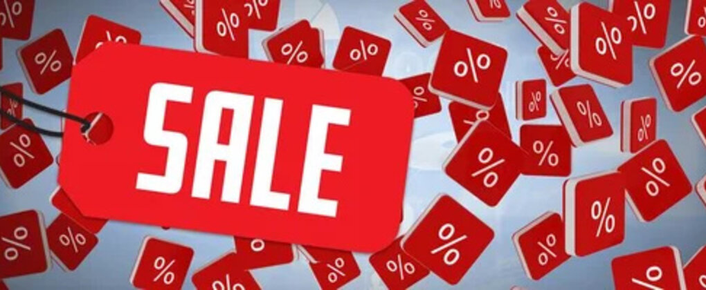 Sale