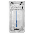 Wellness Tub Infinity 595 Zwemspa - 5950×2300×1500 mm - Wellness Tub