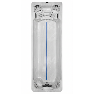 Wellness Tub Infinity 1000 - Zwemspa-10000x2300x1600 mm