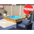 Interline  Interline Bali 2,10x2,10m - 78cm - Premium Pakket