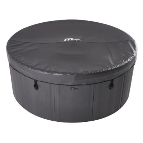 MSpa Denver Frame Spa - 6-persoons - MSpa
