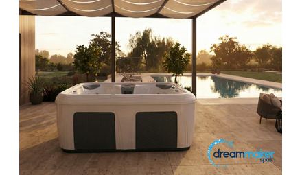 Dream Maker Spa’s