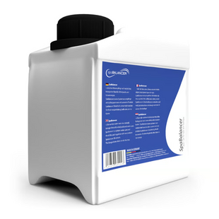 SpaBalancer Basic - 2,5 L