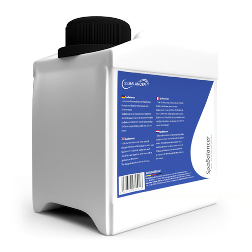 Spabalancer SpaBalancer Basic - 2,5 L afbeelding