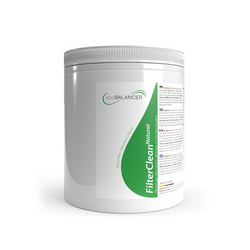 Filter Clean Natural New 0,95kg - SpaBalancer