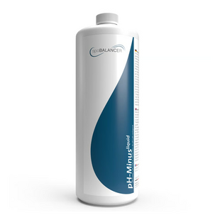 pH Minus Liquid 1L - SpaBalancer