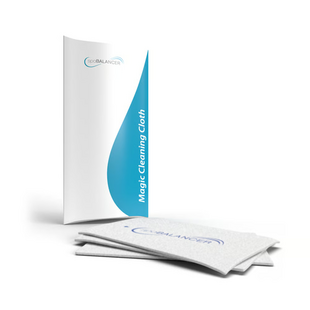 SpaBalancer Magic Cleaning Cloth