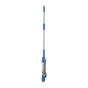 Easy Vac Spa/Zwembad Stofzuiger - Life