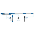 Life Easy Vac Spa/Zwembad Stofzuiger - Life