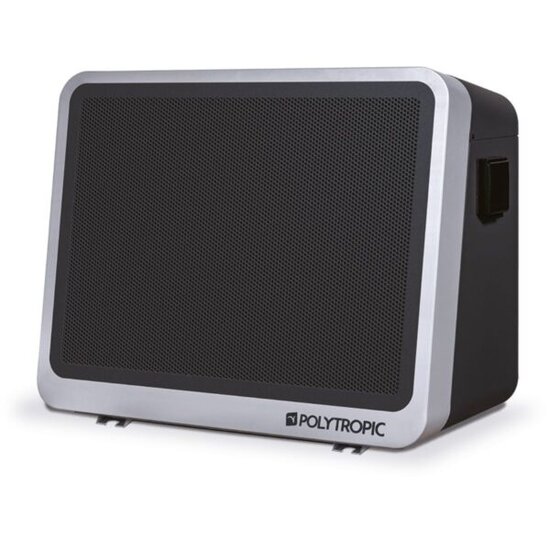 Polytropic Polytropic HRS warmtepomp | Elite R290-Inverter M | 16,60 ~ 12,80 kW | 230 V