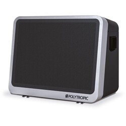 Polytropic HRS warmtepomp | Elite R290-Inverter S+ | 14,20 ~ 10,80 kW | 230 V