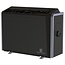 Polytropic HRS warmtepomp | Morpheo UP-Inverter S | 10,20 kW | 230 V - Polytropic
