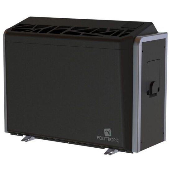 Polytropic Polytropic HRS warmtepomp | Morpheo UP-Inverter XS | 8,50 kW | 230 V