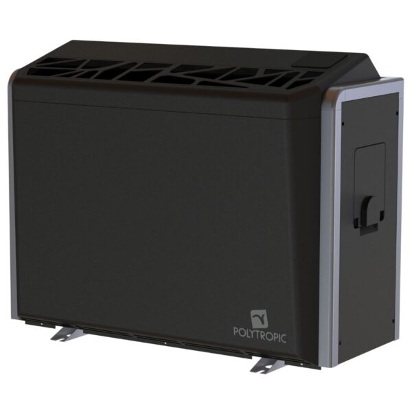 Polytropic HRS warmtepomp | Morpheo UP-Inverter XXS | 6,50 kW | 230 V - Polytropic