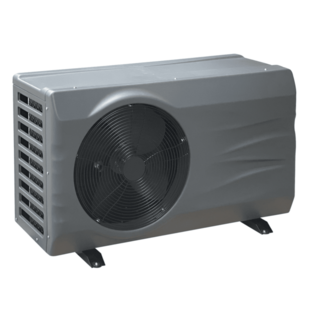 Polytropic HRS warmtepomp | Neo-Inverter 12 | 14,80 kW | 230 V